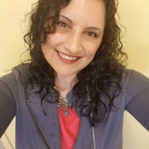 Meet your Posher, Karen